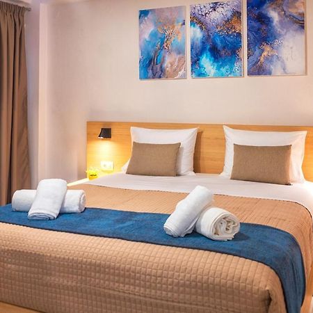 Nicole Rooms Palaiochora Zewnętrze zdjęcie