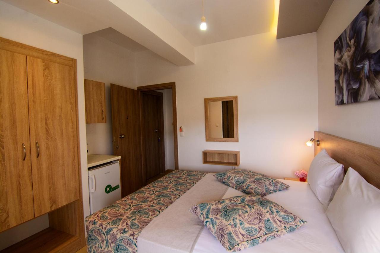 Nicole Rooms Palaiochora Zewnętrze zdjęcie