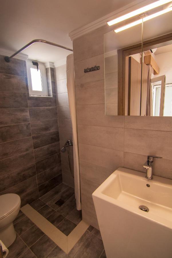 Nicole Rooms Palaiochora Zewnętrze zdjęcie