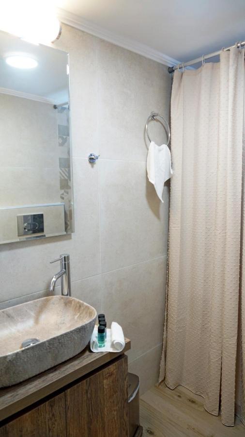 Nicole Rooms Palaiochora Zewnętrze zdjęcie