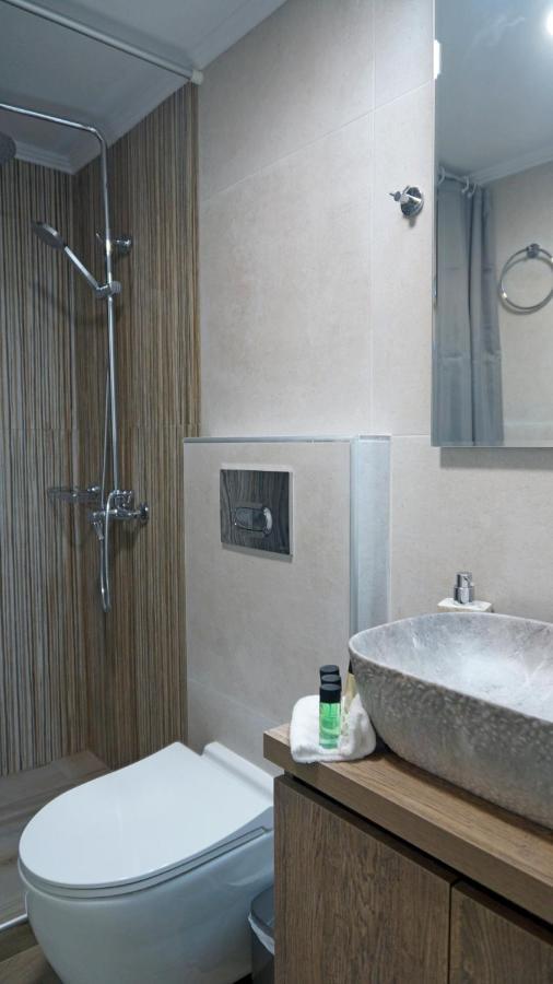 Nicole Rooms Palaiochora Zewnętrze zdjęcie