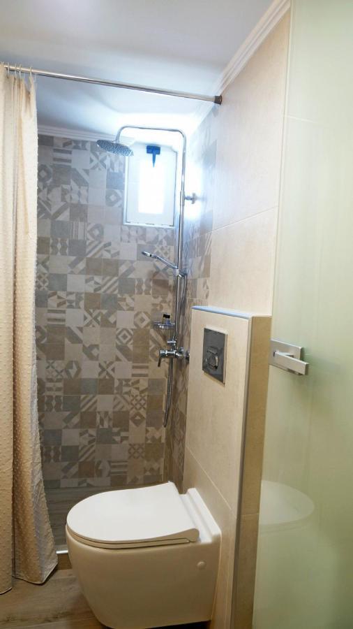 Nicole Rooms Palaiochora Zewnętrze zdjęcie