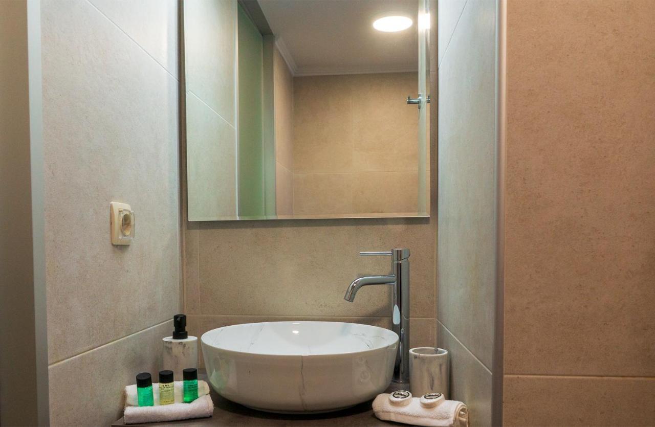 Nicole Rooms Palaiochora Zewnętrze zdjęcie