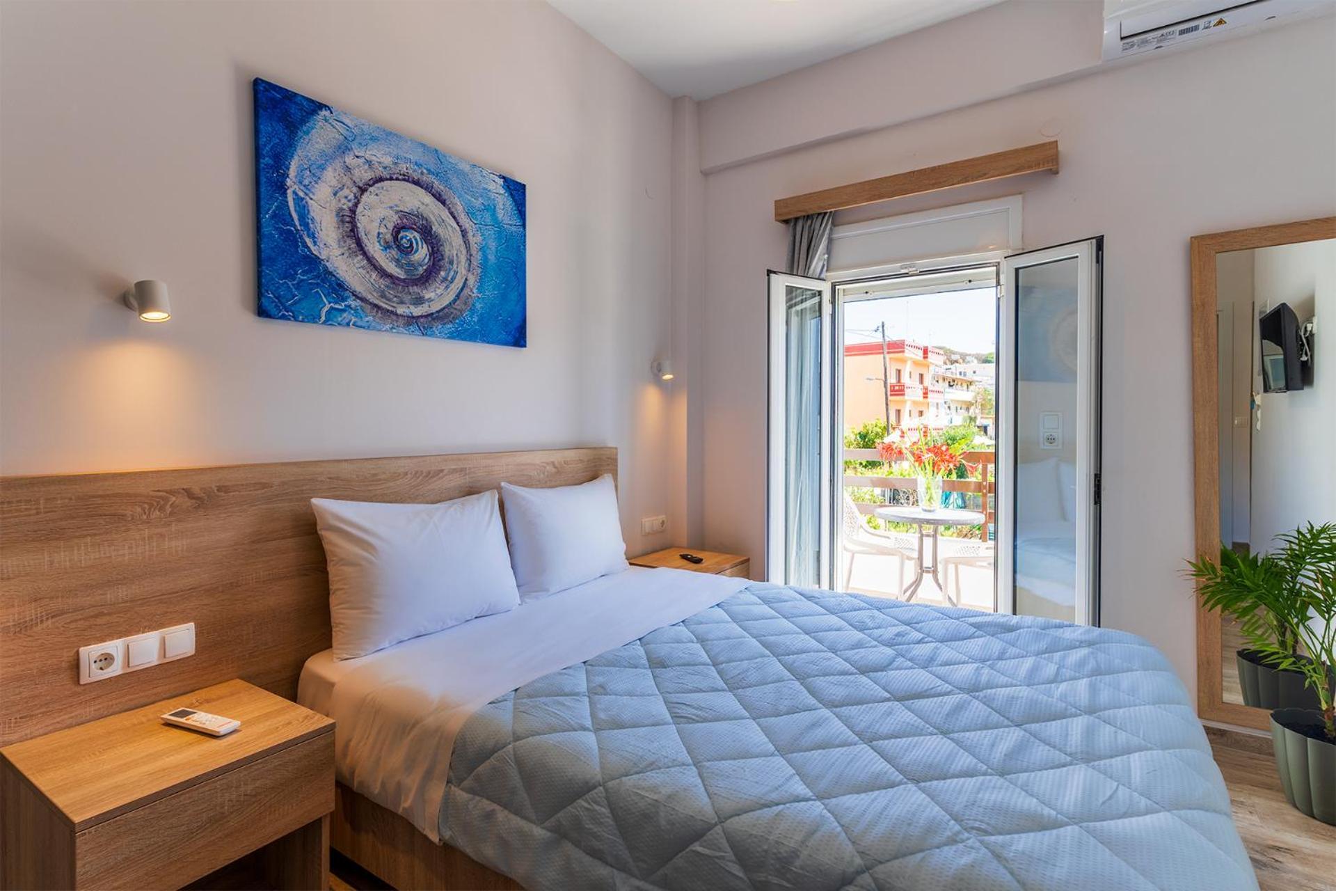 Nicole Rooms Palaiochora Zewnętrze zdjęcie