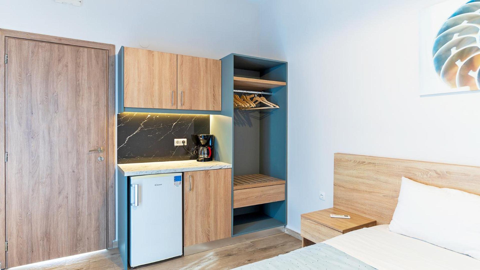 Nicole Rooms Palaiochora Zewnętrze zdjęcie