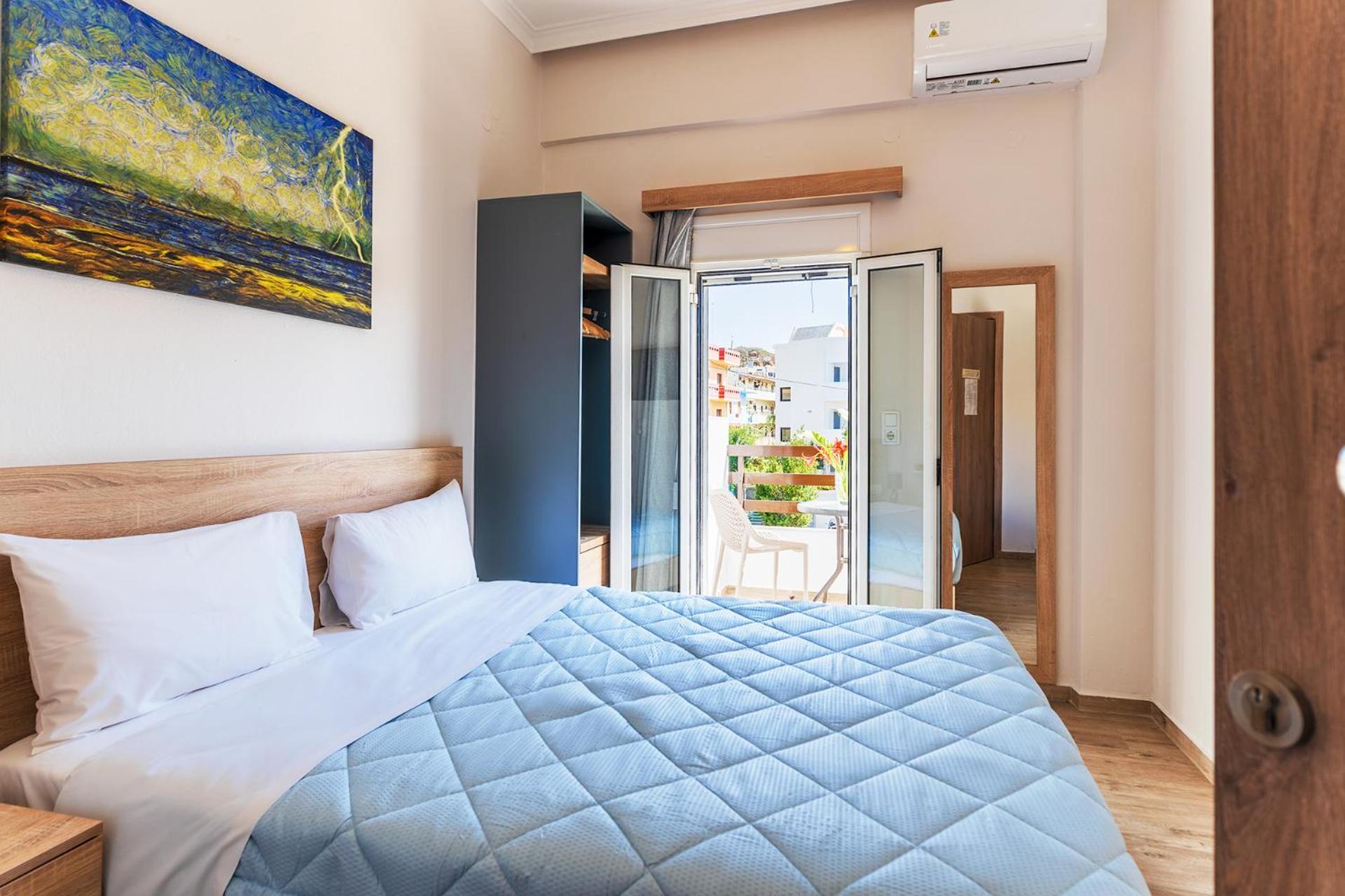 Nicole Rooms Palaiochora Zewnętrze zdjęcie
