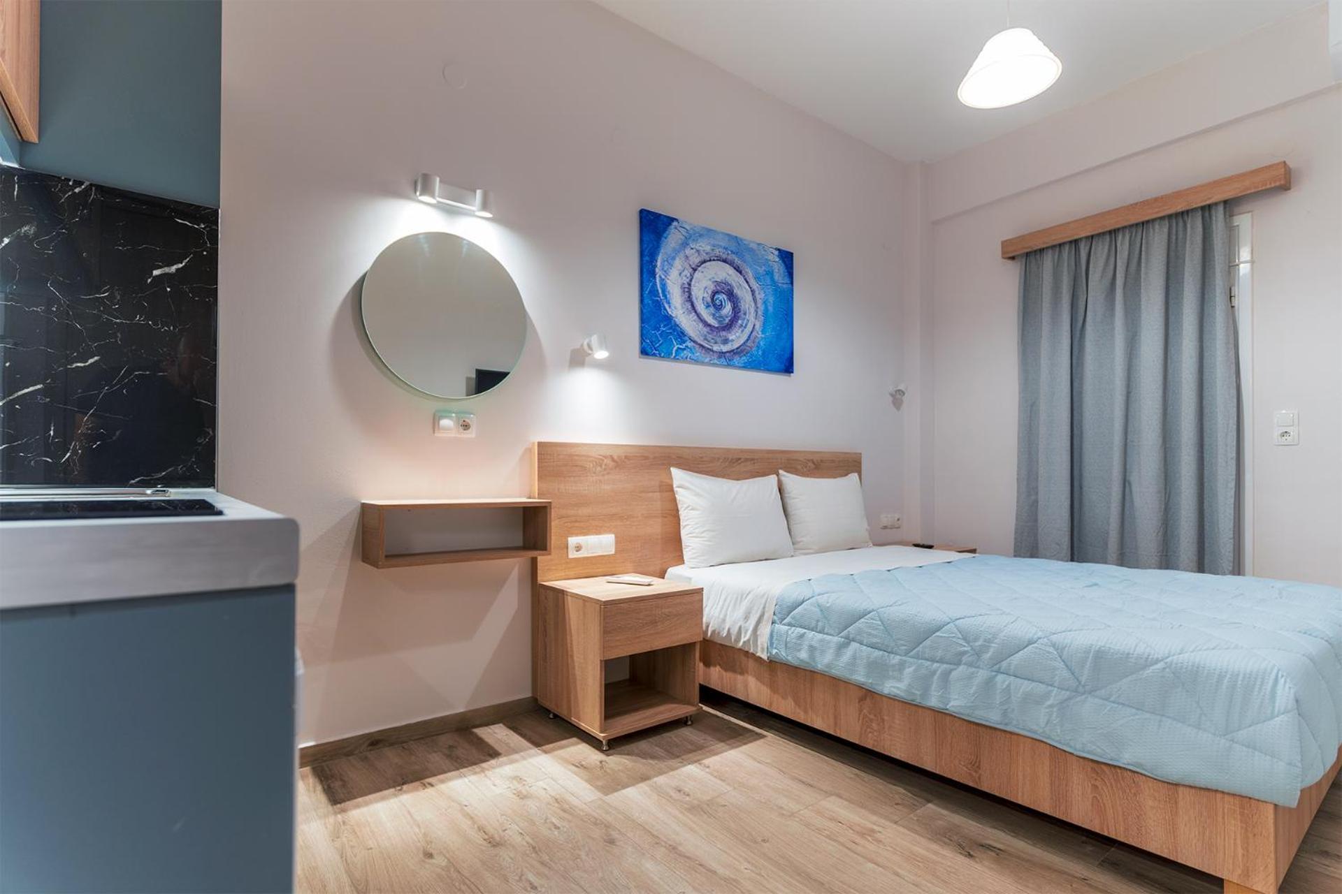 Nicole Rooms Palaiochora Zewnętrze zdjęcie