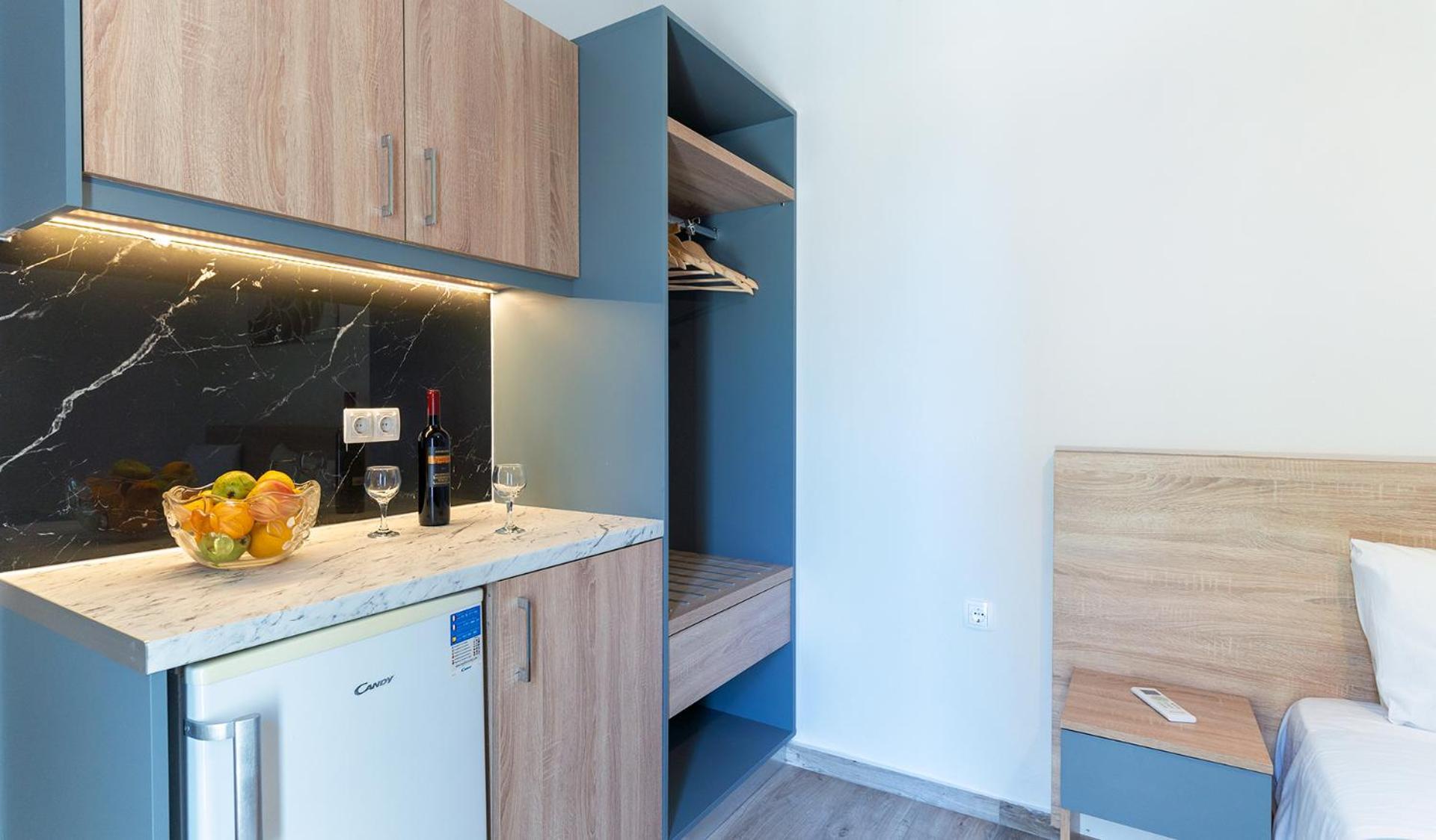 Nicole Rooms Palaiochora Zewnętrze zdjęcie