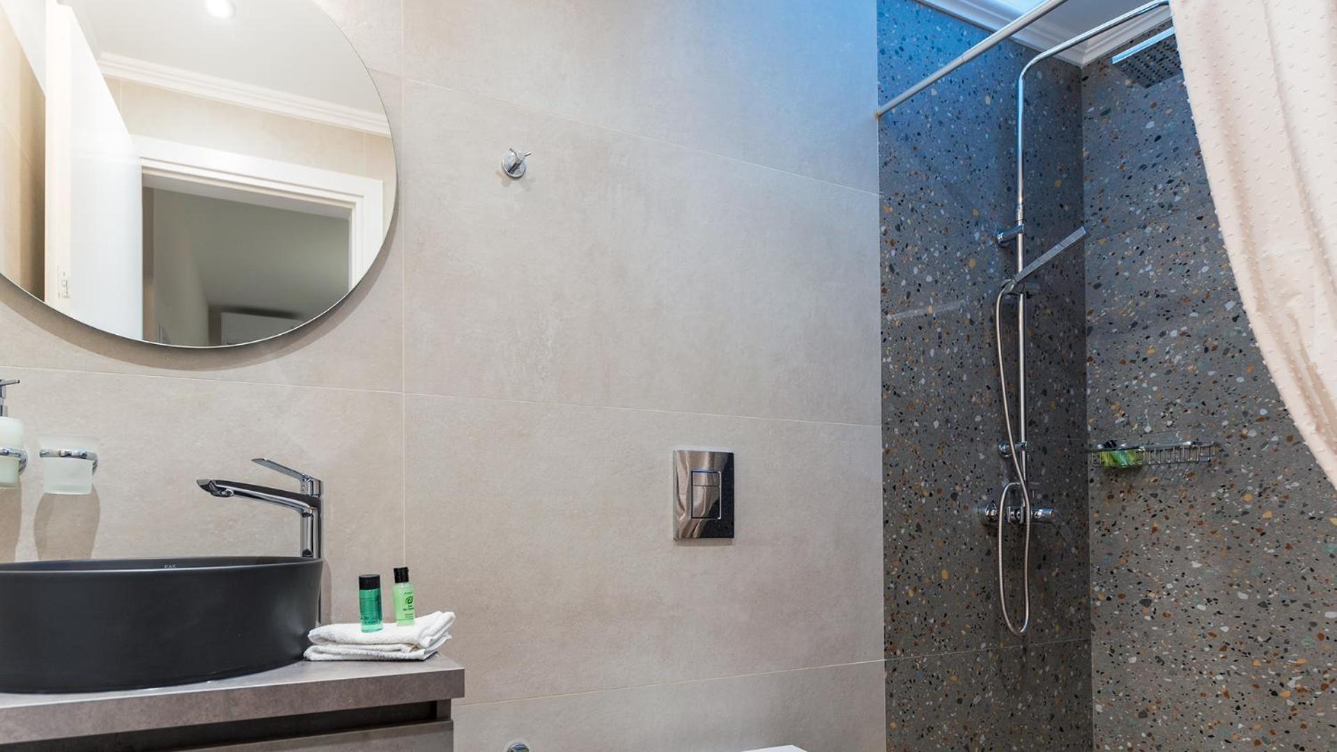 Nicole Rooms Palaiochora Zewnętrze zdjęcie