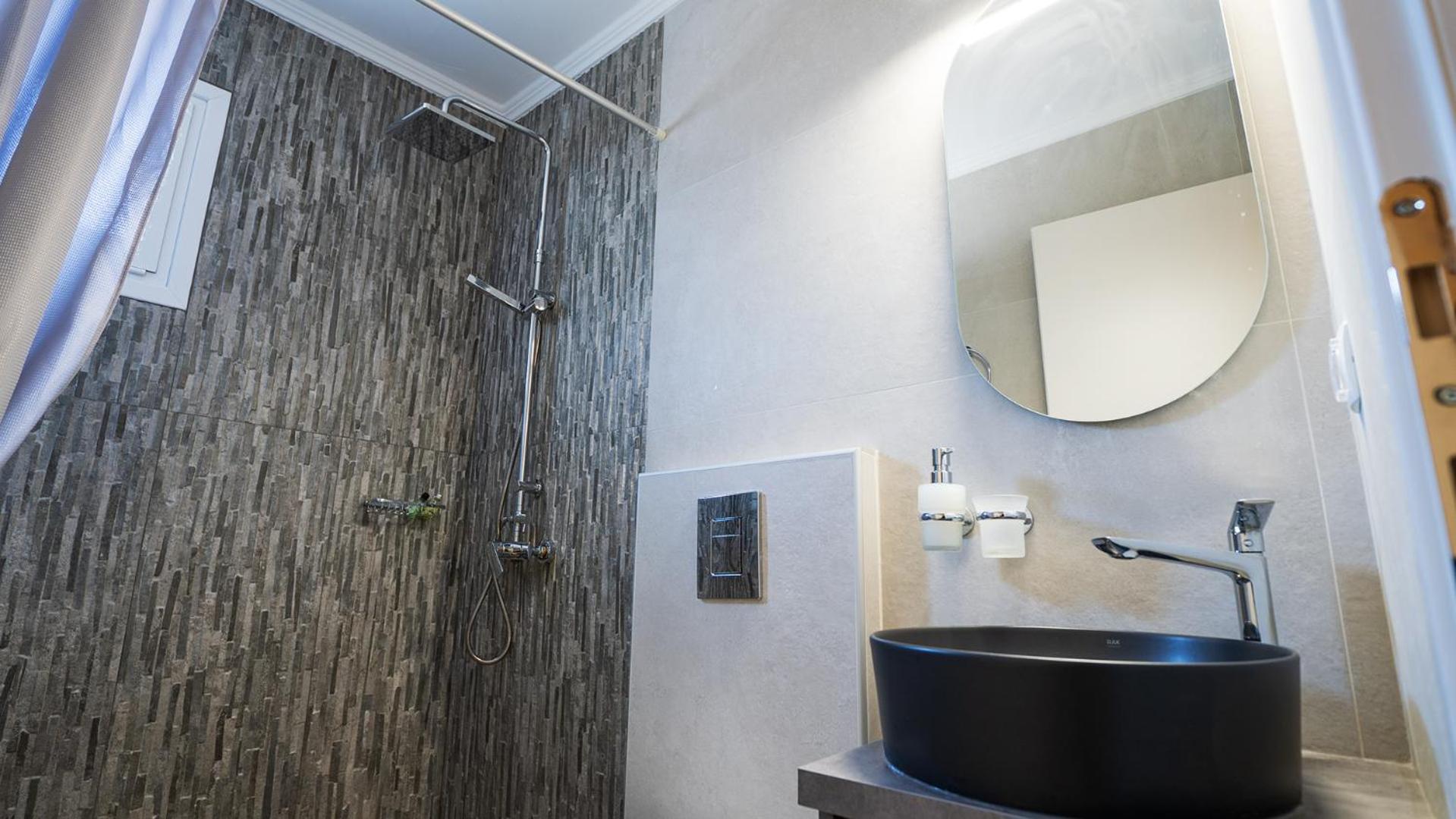 Nicole Rooms Palaiochora Zewnętrze zdjęcie